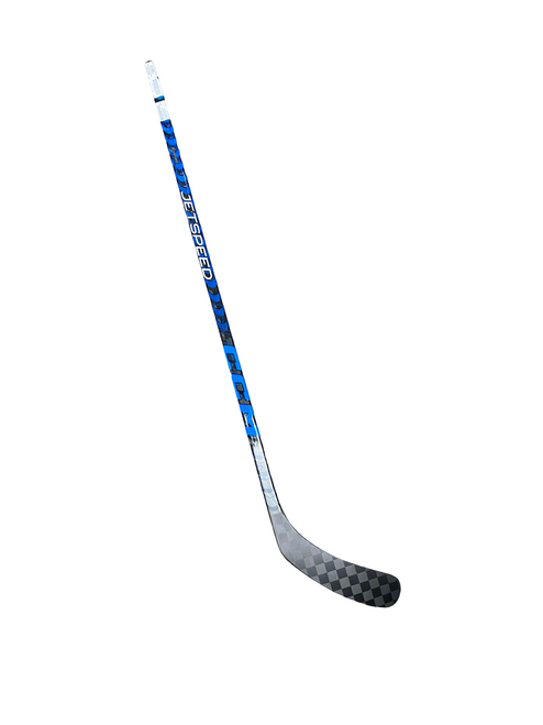 Vist Large View of Product Image Which is New CCM HSJS JETSPEED 350 Inter One Piece Right 65 Flex