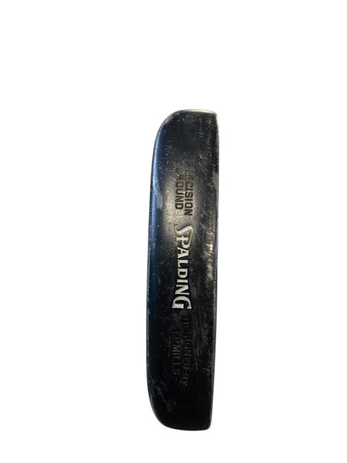 Vist Large View of Product Image Which is Used Spalding TPM 4 Mens Putter RH 11706-S000320219