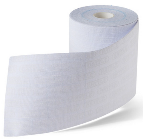 Vist Large View of Product Image Which is New Battle Turf Tape White