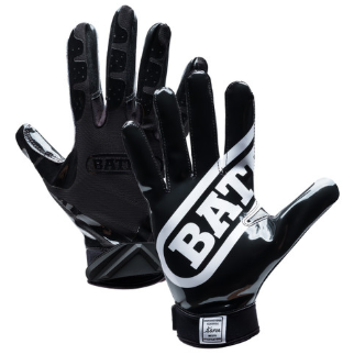 Vist Large View of Product Image Which is New Battle Glove AXXl BLK