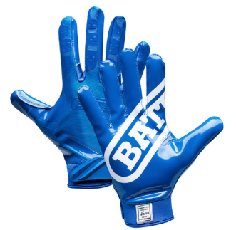 Vist Large View of Product Image Which is New Battle Glove AS Blue