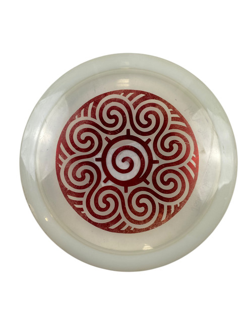 Vist Large View of Product Image Which is Used DISC GOLF DISC Other Golf Disc