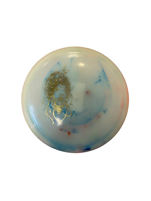 Vist Large View of Product Image Which is Used DISC GOLF DISC Other Golf Disc
