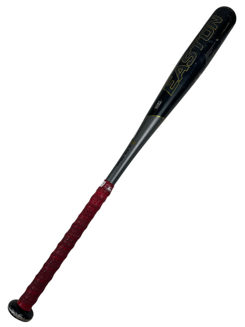 Vist Large View of Product Image Which is Used Easton BB19AL BB/SB High School -3 Bat 32"