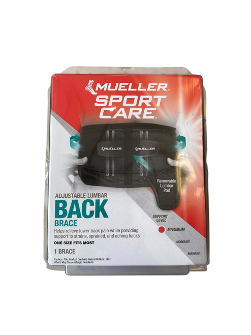 Vist Large View of Product Image Which is Used Mueller Medical Other 11706-S000339576