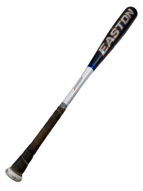 Vist Large View of Product Image Which is Used Easton QUANTUM BB/SB High School -3 Bat 31"