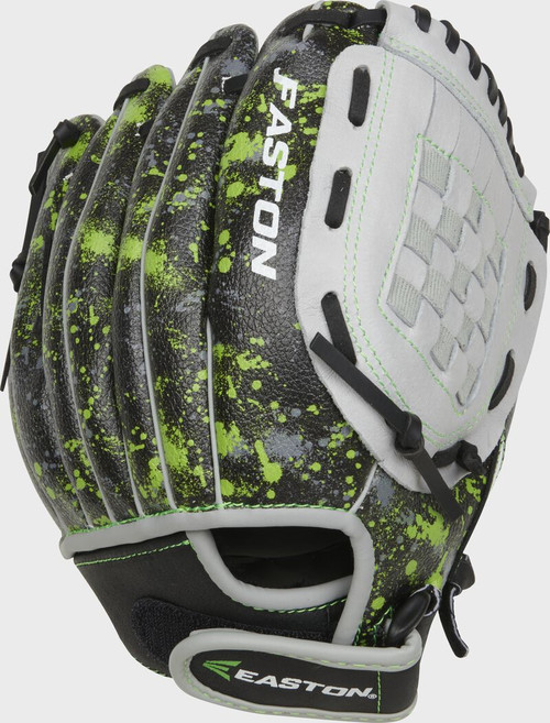 Vist Large View of Product Image Which is New Easton Havoc 10in Glove