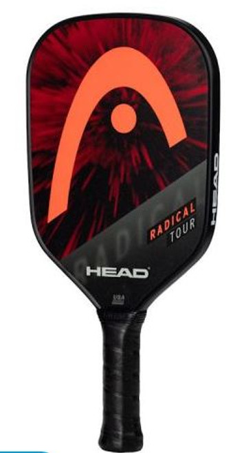 Vist Large View of Product Image Which is New Head Radical Tour Paddle 11706-PEN226002