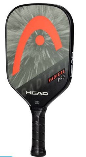 Vist Large View of Product Image Which is New Head Radical Pro Paddle 11706-PEN226022