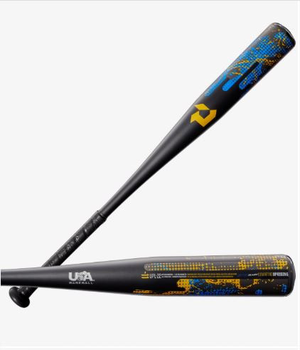 Vist Large View of Product Image Which is New Demarini Uprising 27/17 2022