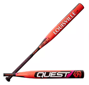 Vist Large View of Product Image Which is New LOUISVILLE QUEST FP 27"/15 2022