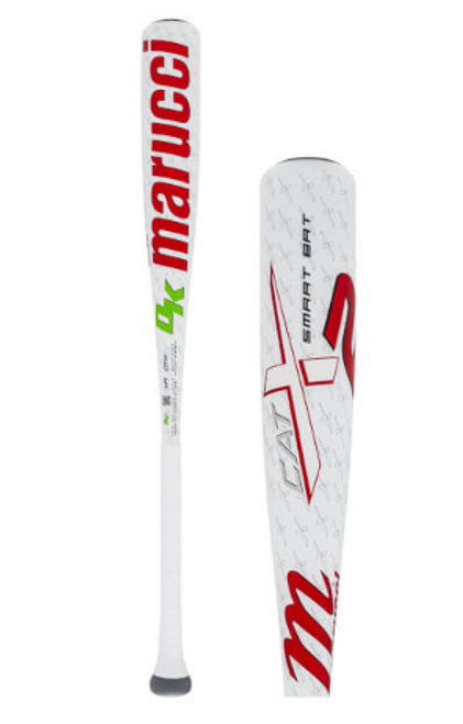 Vist Large View of Product Image Which is New Marucci Cat X2 30/20 Smart