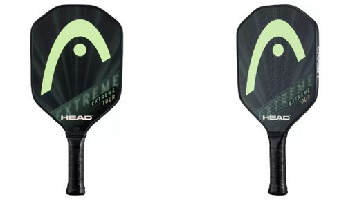 Vist Large View of Product Image Which is New Head Extreme Tour Paddle 11706-PEN200013