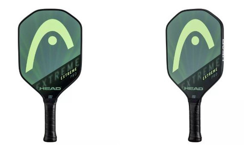 Vist Large View of Product Image Which is New Head Extreme Pro Paddle 11706-PEN200133