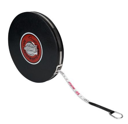 Vist Large View of Product Image Which is New Champion Professional Measure 165'