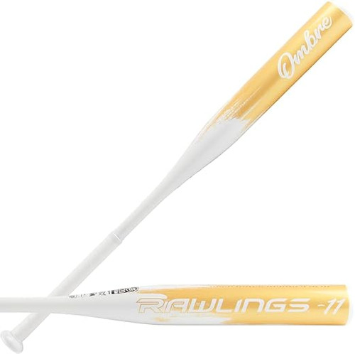 Vist Large View of Product Image Which is New Rawlings Ombre FP 28/17