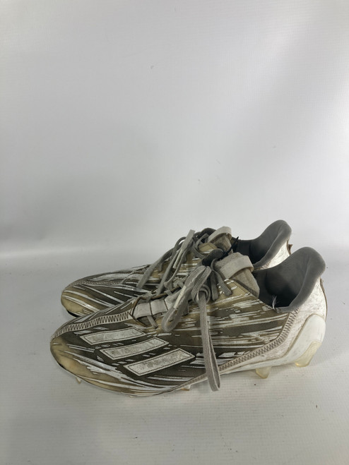 Vist Large View of Product Image Which is Adidas Football Football Cleats
