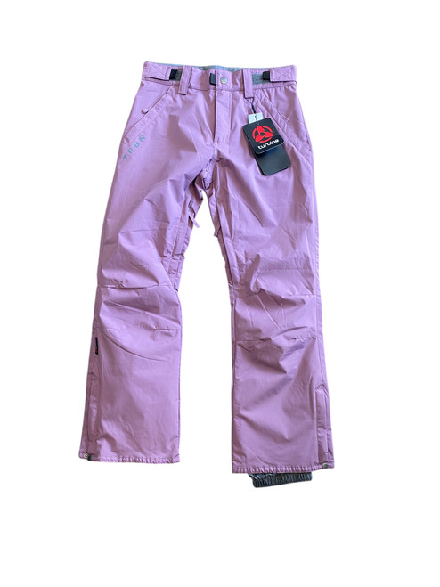 Vist Large View of Product Image Which is New Turbine Grape Pants XS