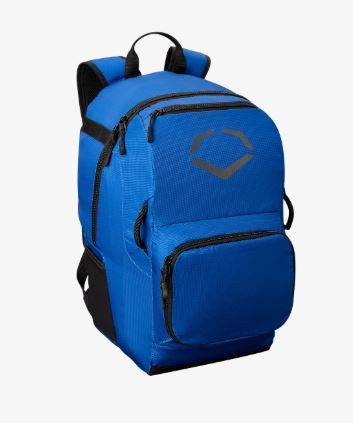 Vist Large View of Product Image Which is New Evoshield SRZ 1 BP RYL