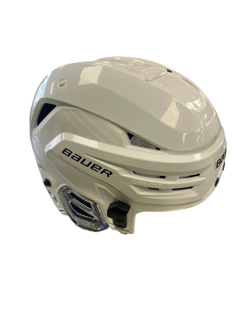 Vist Large View of Product Image Which is Bauer Hockey Hockey Helmets