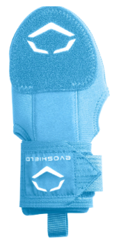 Vist Large View of Product Image Which is New YTH Sliding Mitt V Blue