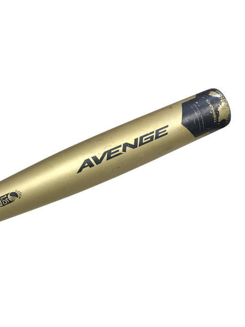 Vist Large View of Product Image Which is Used AXE AVENGE L173G BB/SB USSSA 2 3/4 Bat 32"