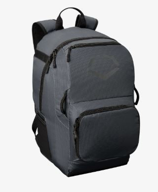 Vist Large View of Product Image Which is New Evoshield SRZ 1 BP GRY