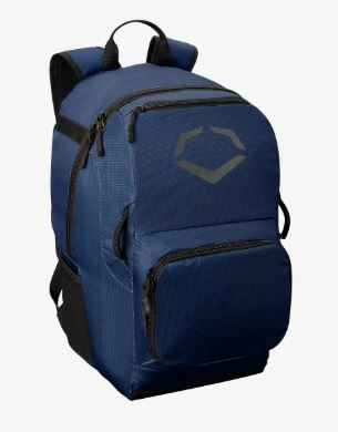 Vist Large View of Product Image Which is New Evoshield SRZ 1 BP NVY