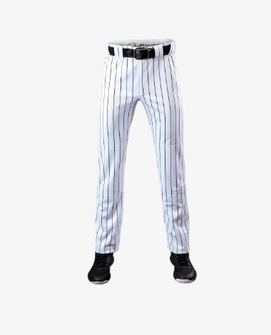 Vist Large View of Product Image Which is New EvoShield Pinstripe BB Pants ADT SM K