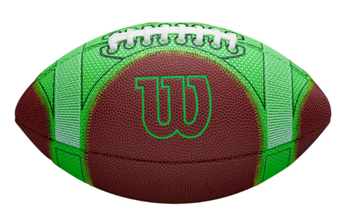 New Wilson Hylite JR 10-12 11706-WILWTF1487JR
