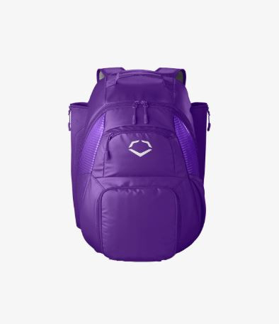 Vist Large View of Product Image Which is New Evo Shield Standout BP PR