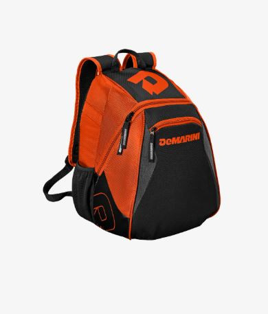 Vist Large View of Product Image Which is New Demarini Voodoo JR. BatPack OR