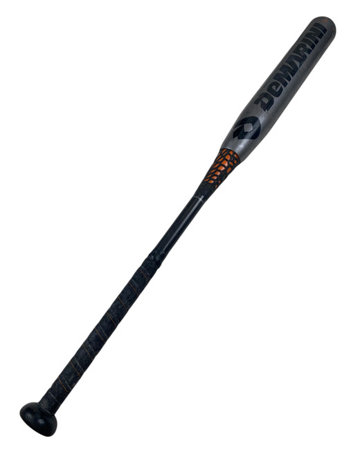 Vist Large View of Product Image Which is Used Demarini CF6 BB/SB Other Bat 31"
