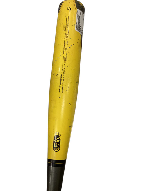 Vist Large View of Product Image Which is Used Easton XL3 BB/SB USSSA 2 5/8 Bat 30"