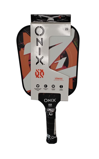 Vist Large View of Product Image Which is New ESC ONIX Z1 PADDLE OJ