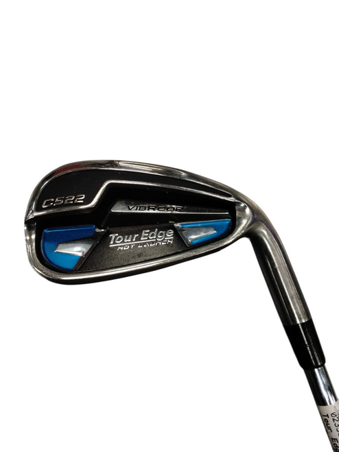 Vist Large View of Product Image Which is Used Tour Edge C552 Mens Individual Iron RH 8 Iron