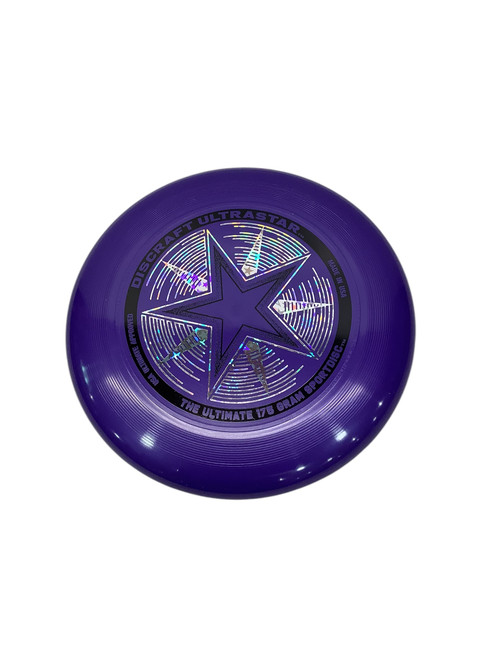 Vist Large View of Product Image Which is New ULTRA STAR 175G PEARL PURP