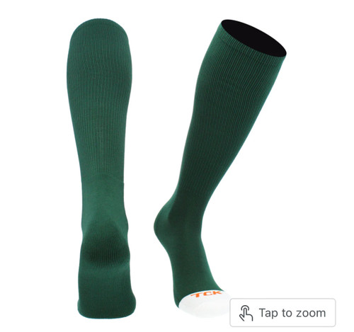 Vist Large View of Product Image Which is Baseball and Softball Baseball and Softball Socks