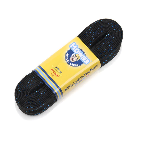 Vist Large View of Product Image Which is Howies Waxed Laces