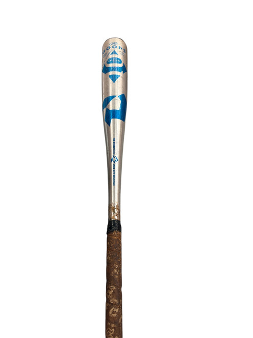 Vist Large View of Product Image Which is Used Demarini GOODS BB/SB USA 2 5/8 Bat 28"