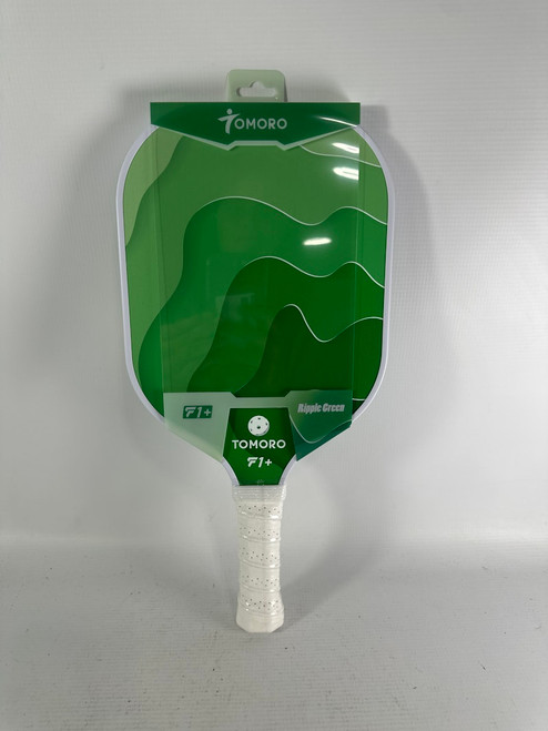 Vist Large View of Product Image Which is Racquet Sports Pickleball Paddles