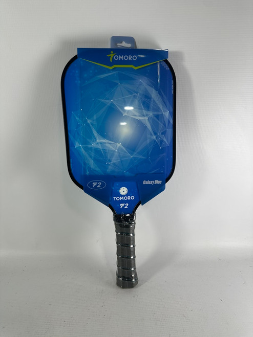 Vist Large View of Product Image Which is Racquet Sports Pickleball Paddles