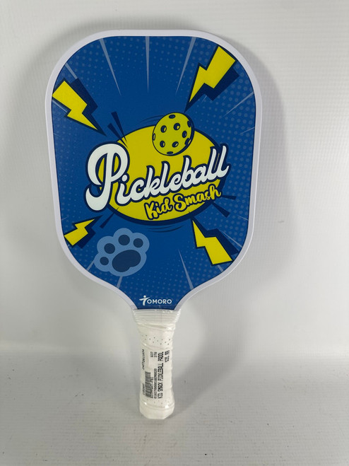 Vist Large View of Product Image Which is Racquet Sports Pickleball Paddles