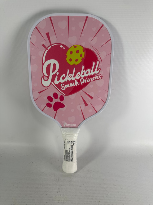 Vist Large View of Product Image Which is Racquet Sports Pickleball Paddles
