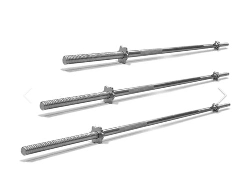 Vist Large View of Product Image Which is New 4FT STAND CHROME SPIN