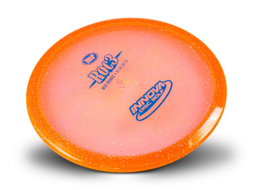 Vist Large View of Product Image Which is New INNOVA CHAMPION METAL FLAKE ROC3 MIDRANGE