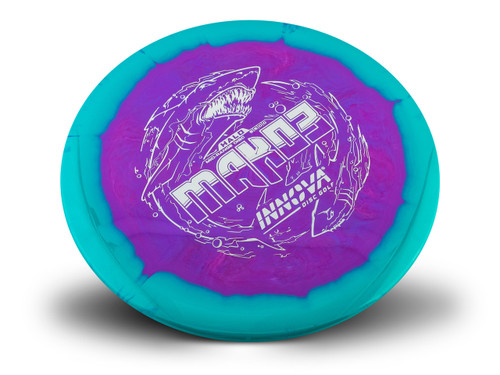 Vist Large View of Product Image Which is New INNOVA HALO STAR MAKO3