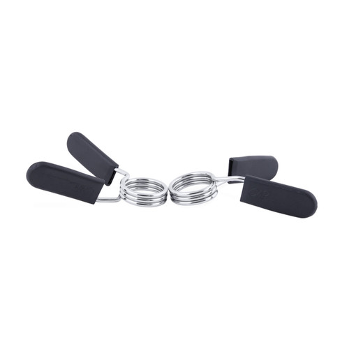 Vist Large View of Product Image Which is CAP Standard Spring Clip Collars #RC06A