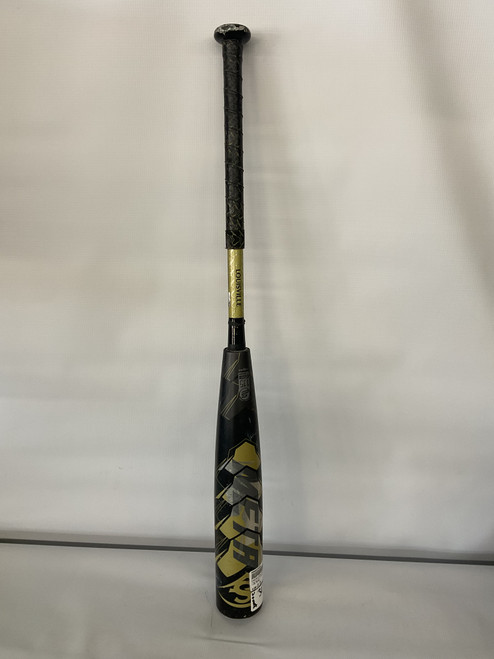 Vist Large View of Product Image Which is Used Louisville Slugger META BB/SB USSSA 2 3/4 Bat 31"