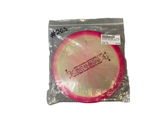 Vist Large View of Product Image Which is Discraft Disc Golf Disc Golf Drivers